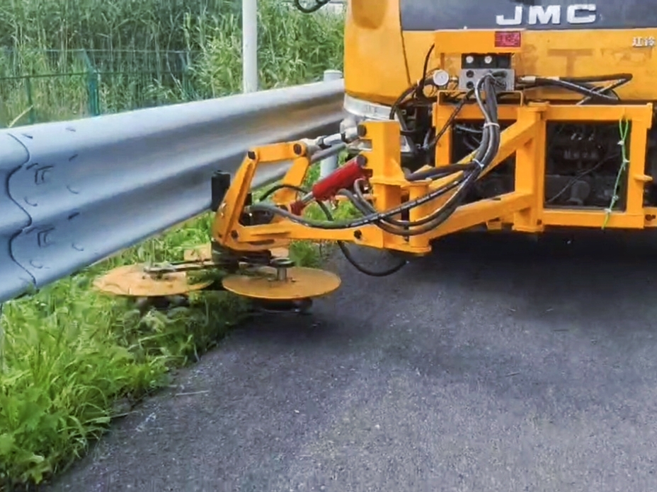 2026高效之选：好用的割草机/重型割草机生产厂家怎么选