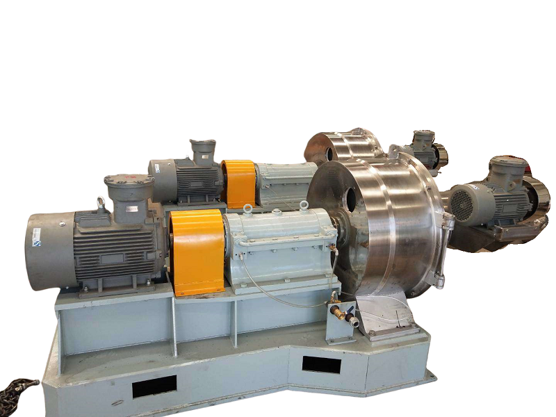 2026高性价比之选：知名的粉碎机制造商怎么选