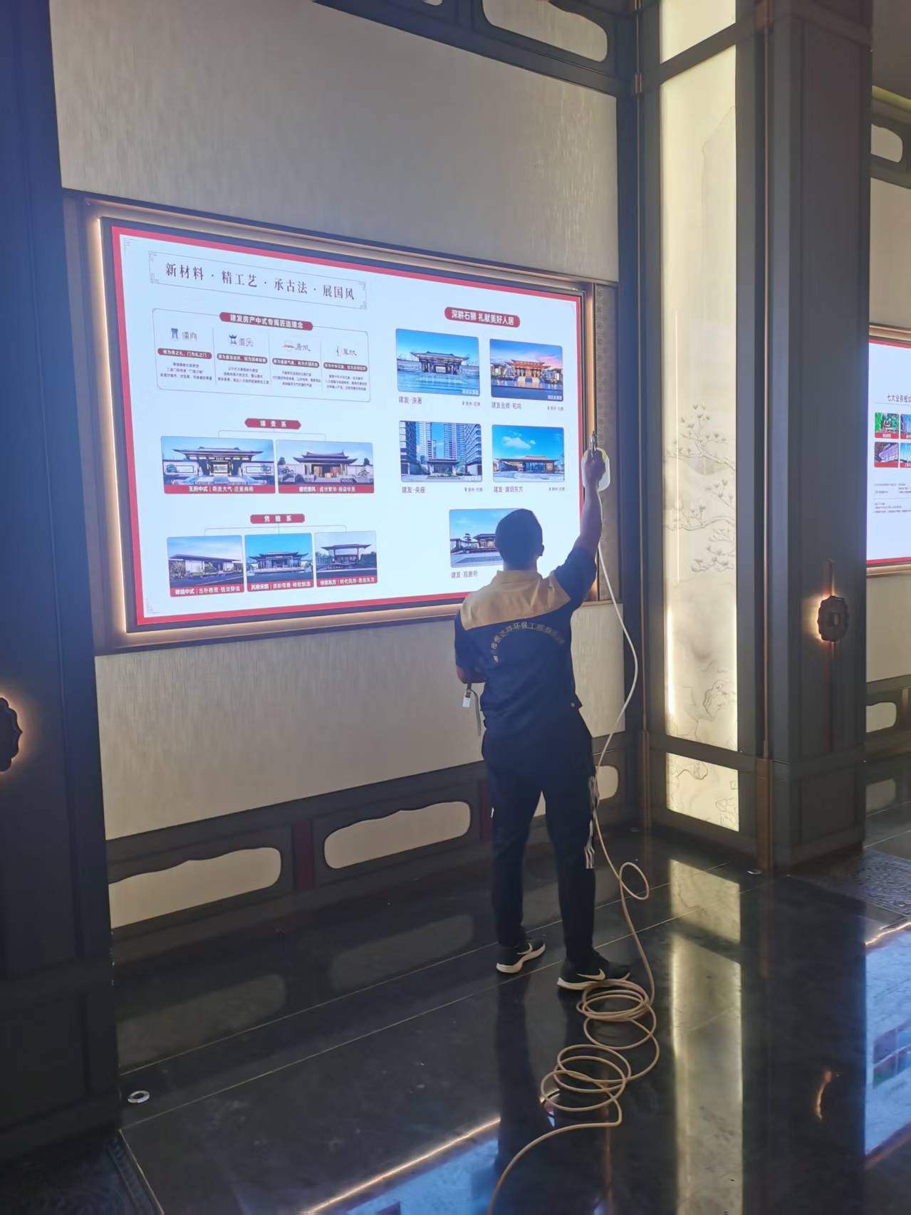 2026安心之选：晋江除甲醛公司怎么选