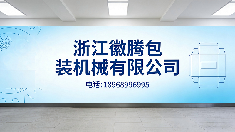 2026高效之选：江苏全自动封箱机厂家怎么选