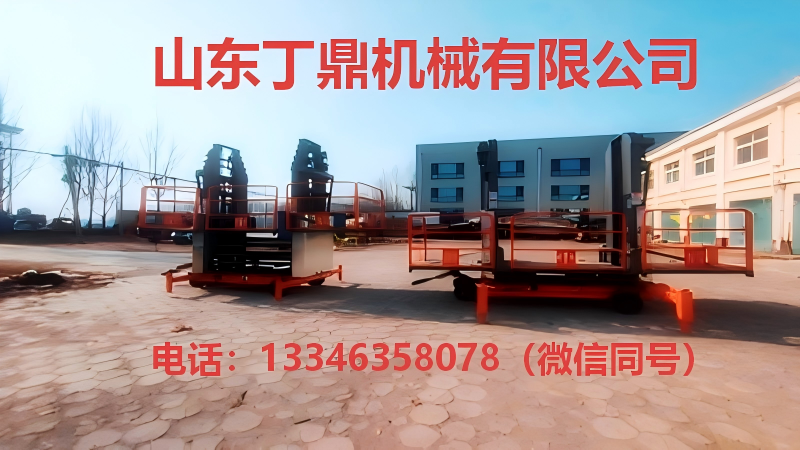 2026高效施工新选择：优质的砌砖平台升降设备/室外导轨升降平台源头厂家