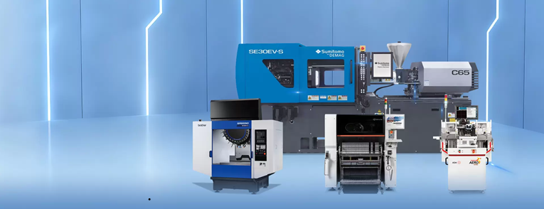 2026高口碑之选：评价高的卧式注塑机/导光板专用注塑机贸易商