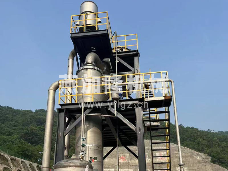 2026节能新标杆：常州单效蒸发器/MVR降膜蒸发器生产厂家