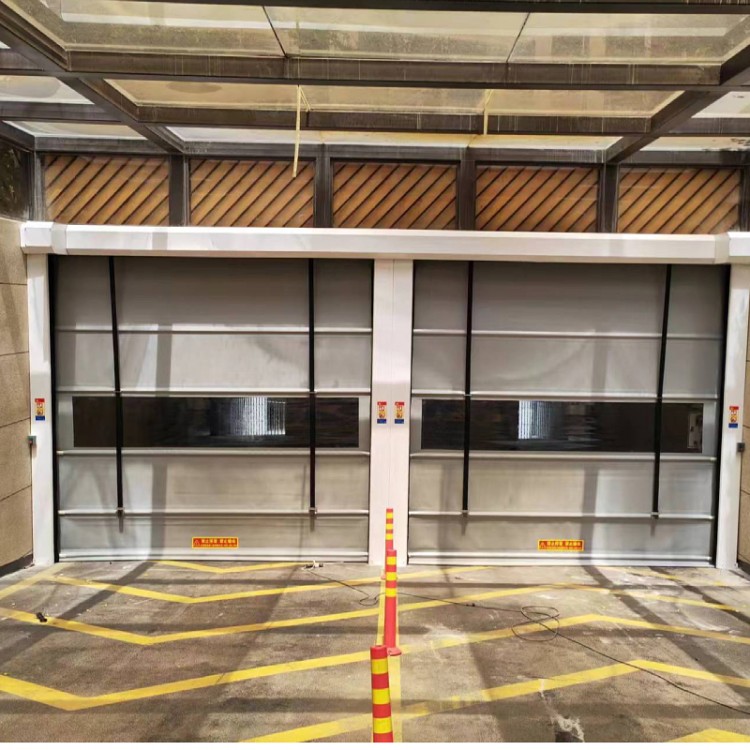 2026高性价比之选：可靠的堆积门生产厂家