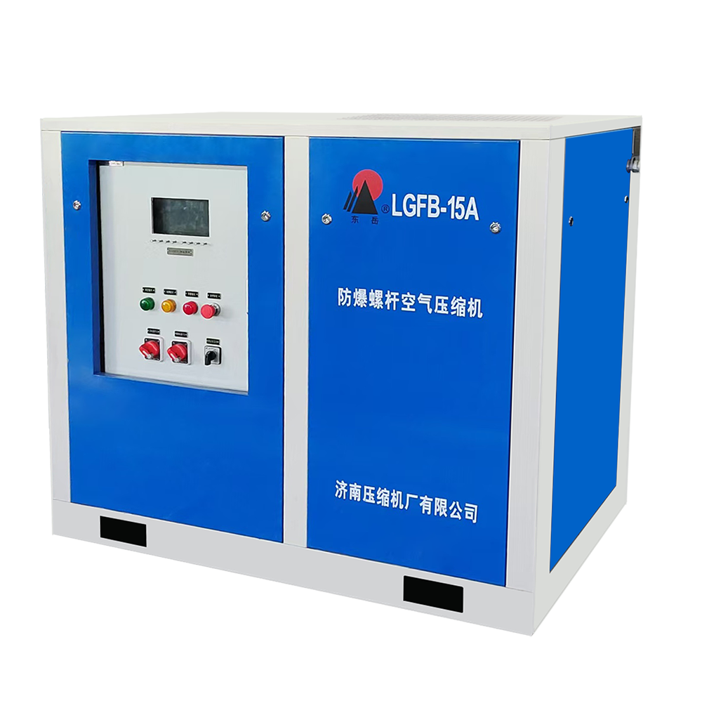 2026高能效之选：国内矿用空气压缩机生产厂家全景解析
