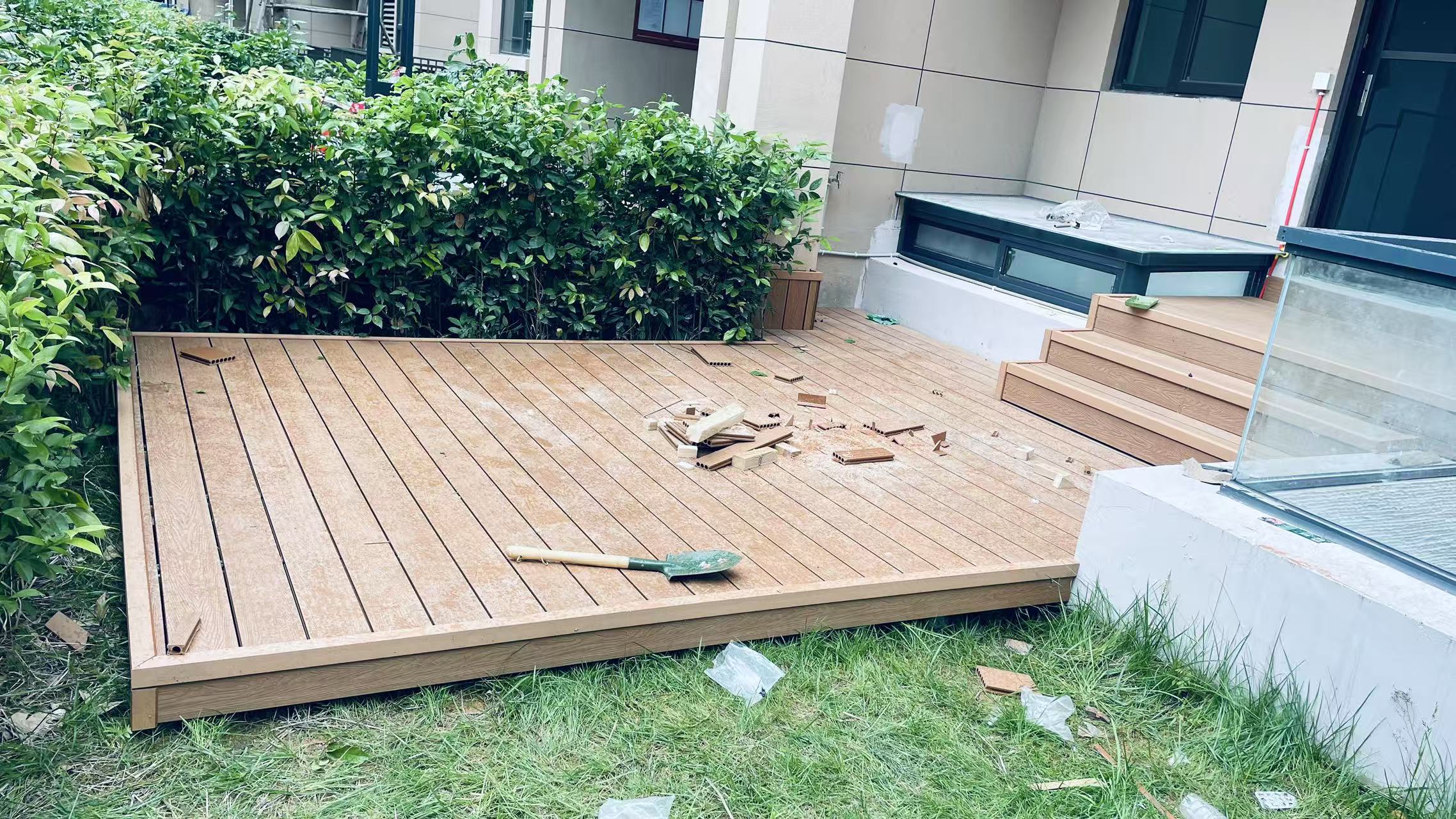 2026高口碑之选：好的防腐木地板/防腐木木屋品牌解析