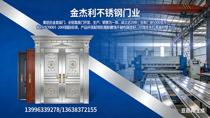 2026高性价比之选：重庆不锈钢门/防盗别墅大门源头工厂怎么选