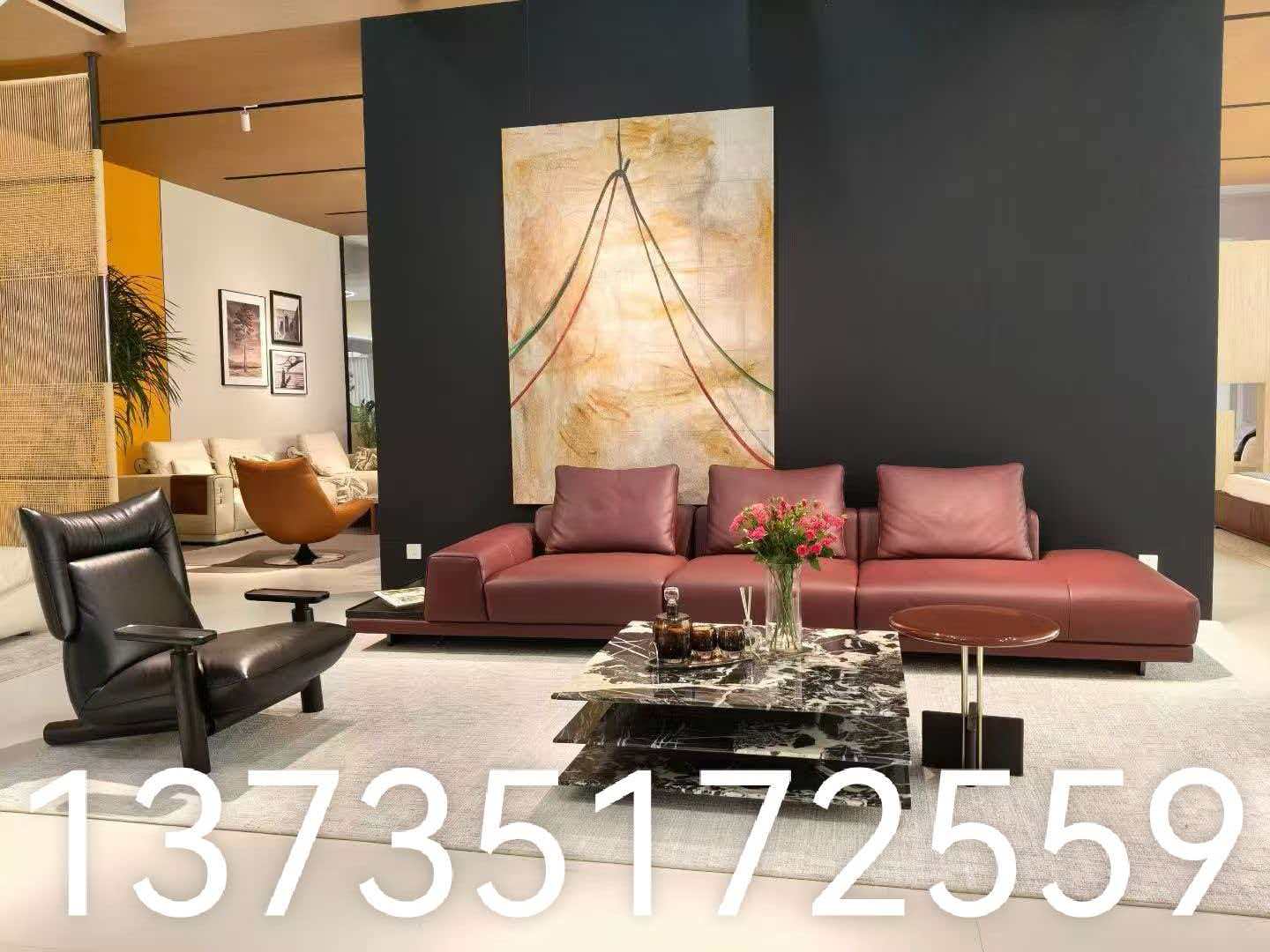 2026高性价比之选：有实力的沙发/L型沙发公司哪家好