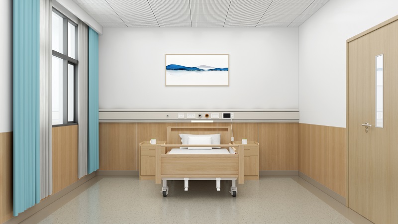 2026高性价比之选：湖南家具/家具导医台设计厂家怎么选