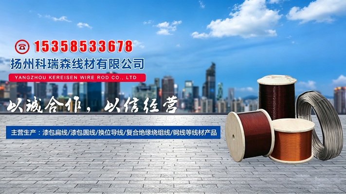 2026高性价比之选：优质的线/丝包铜铝线源头厂家推荐