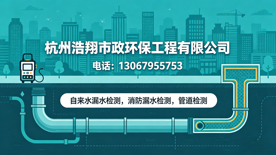 2026升级：江苏管道检测/卫生间漏水检测公司排名观察