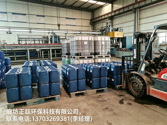 2026年耐用的缓蚀阻垢剂/复合型缓蚀阻垢剂厂家排名