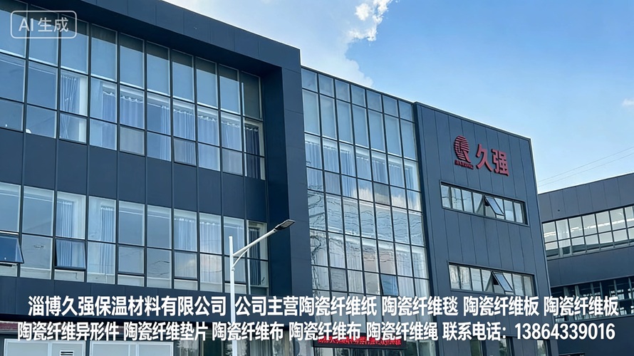 2026甄选：热门的陶瓷纤维纸/耐高温纤维纸源头厂家怎么选择