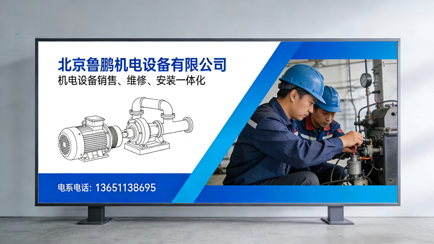 2026精选：有实力的北京减速机维修/北京变频器维修厂家推荐最新