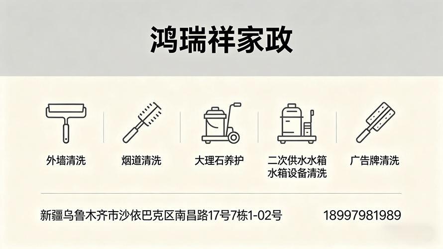2026实力之选:正规的外墙清洗/外墙环保清洗机构TOP五大推荐榜单解读