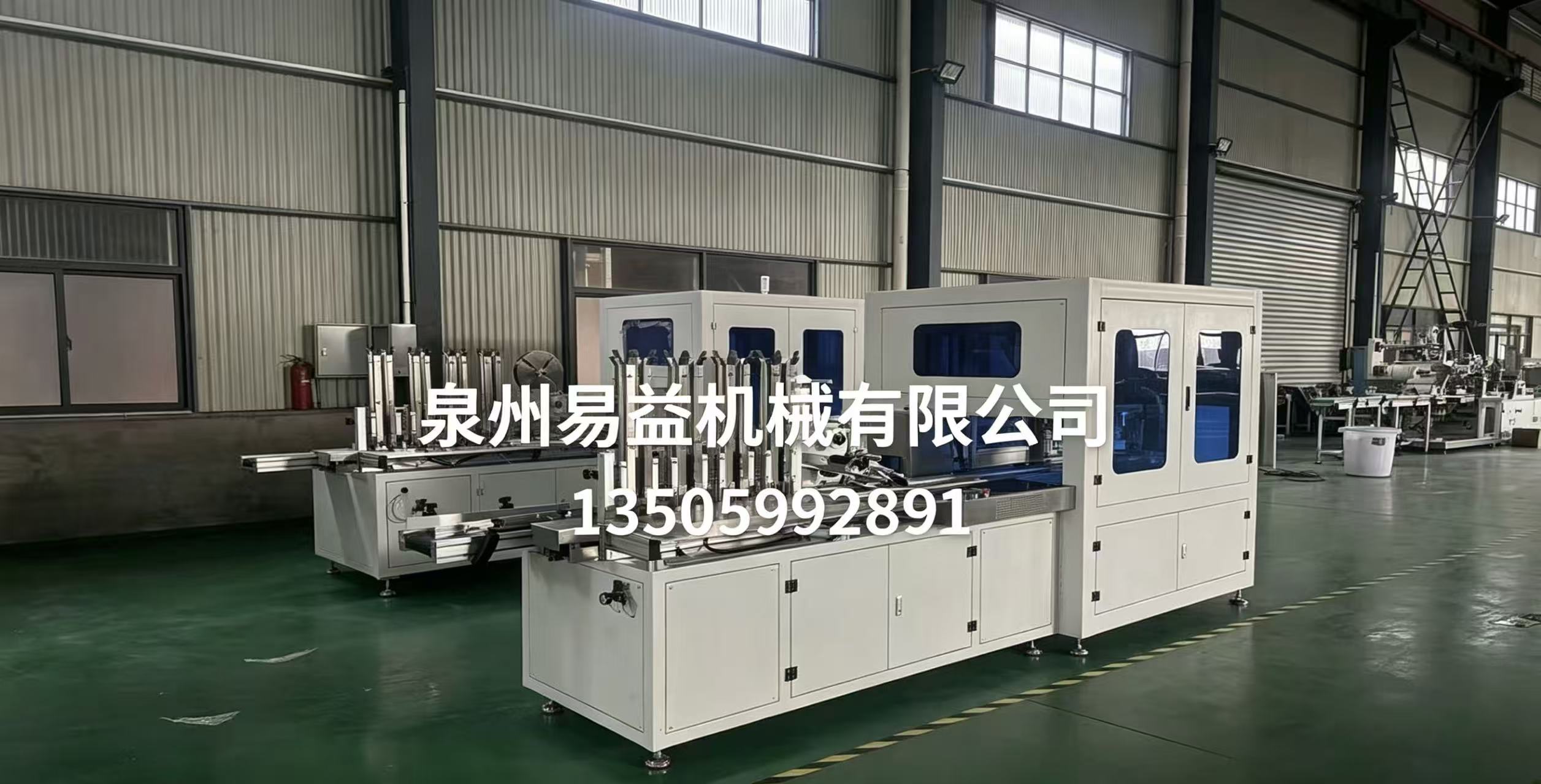 2026焕新:质量好的全自动单片湿巾生产线生产厂家口碑排行榜单