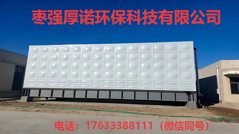 2026年上半年正规的消防水箱/耐腐蚀不锈钢水箱源头厂家榜单