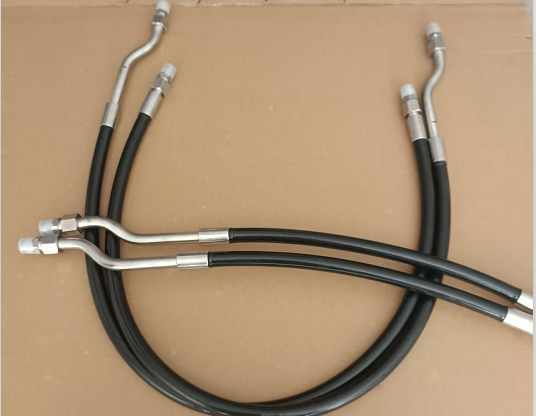 2026推荐：口碑好的耐酸碱金属软管,夹布橡胶管供应商口碑排行榜