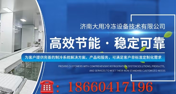 2026甄选:山东速冻机厂家TOP口碑推荐