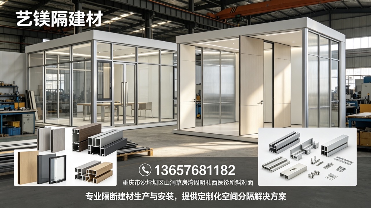 2026解析：专业的办公室隔断/屏风隔断生产厂家口碑TOP榜单