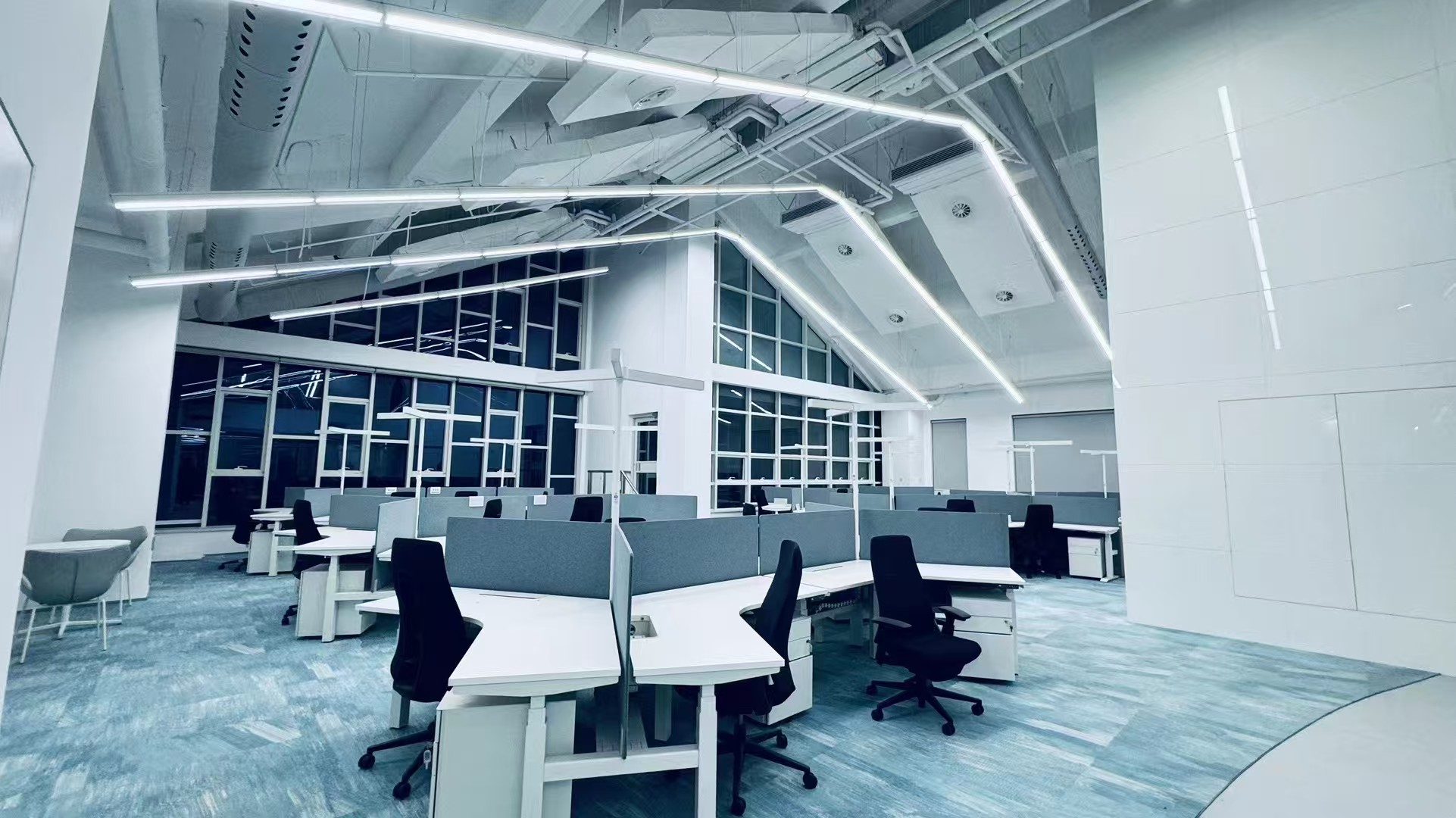 2026指南：专业的写字楼出租/写字楼租赁公司TOP排名