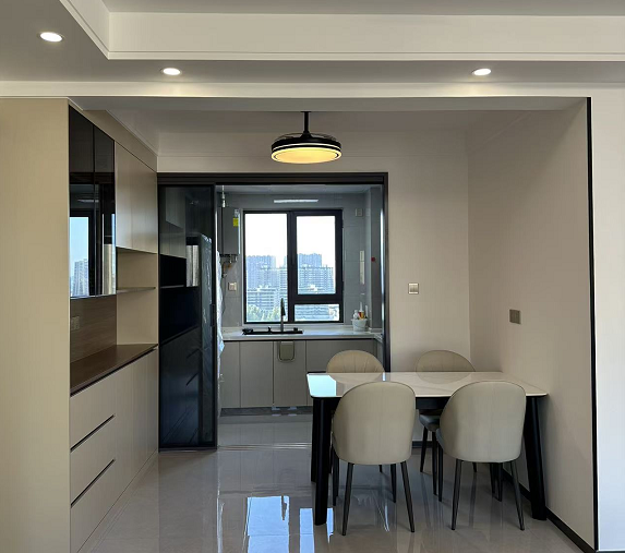 2026甄选：邹城正规的大平层装修,办公室装修施工推荐榜单盘点