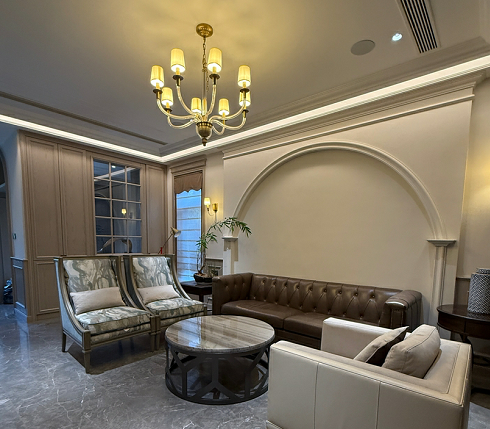 2026解析：肥城靠谱的老房装修,二手房装修工作室推荐榜单