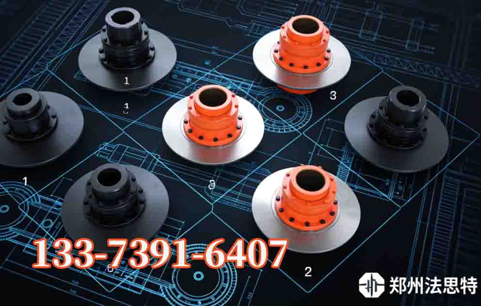 山西WGZ鼓形齿联轴器报价源头厂家怎么选