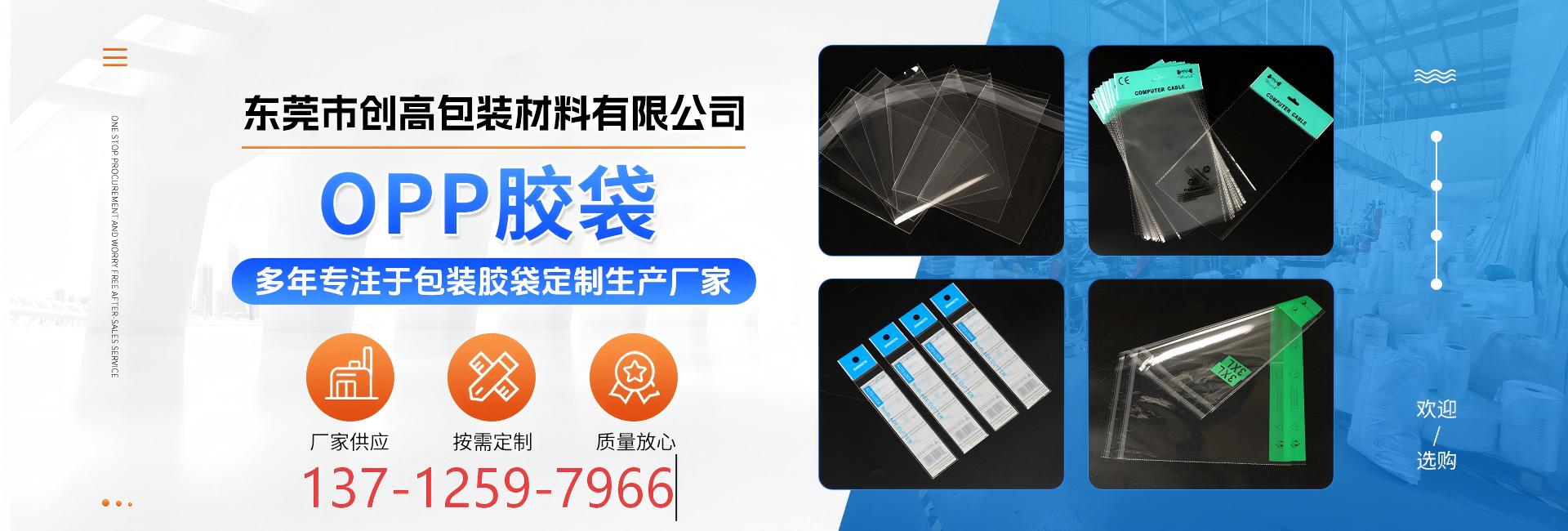 2026年有实力的骨袋/快递袋公司选择榜标准