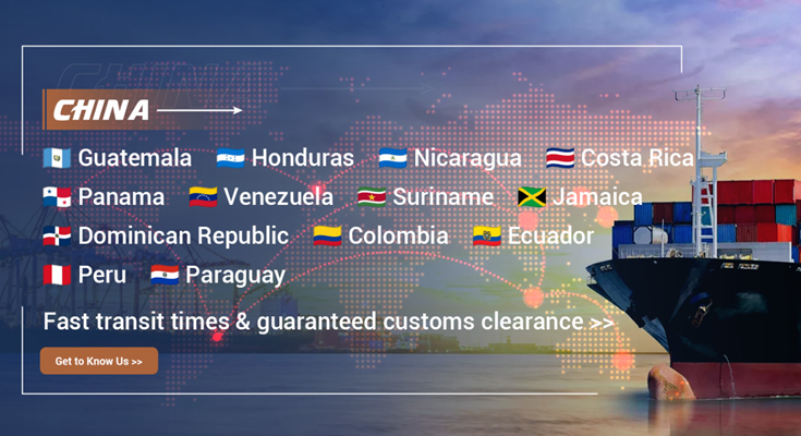 2026年性价比高哥斯达黎加DDP专线推荐榜排名