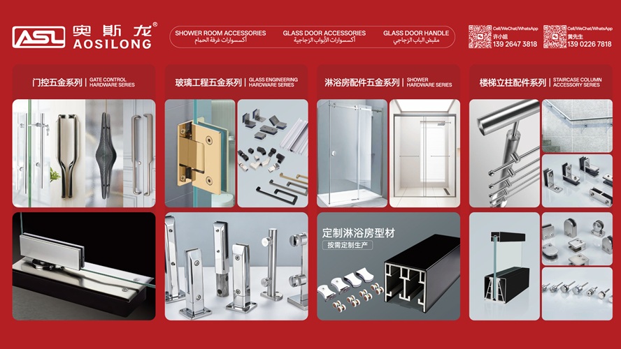 2026上新：专业生产金属门拉手/大理石拉手厂家电话选择榜标准
